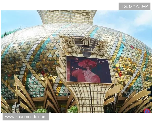 上葡京:在澳门上葡京赌场中体验顶级的博彩娱乐和奢华服务 上葡京:在澳门上葡京赌场中体验顶级的博彩娱乐和奢华服务