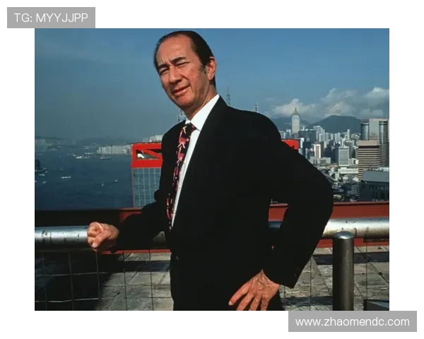 何鸿燊去世引发对澳门博彩业未来走向的深度思考与预测