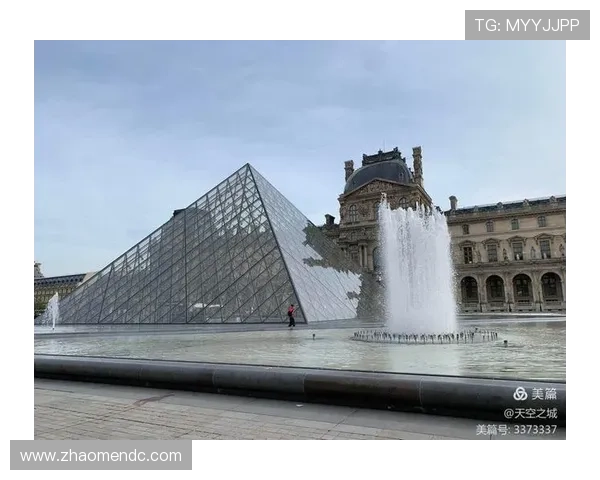 巴黎官网中国官方网助力中国游客轻松规划巴黎深度文化体验之旅