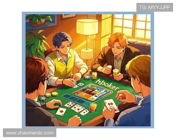 德州扑克网娱乐app：多样玩法与丰富奖励让你尽情享受扑克乐趣