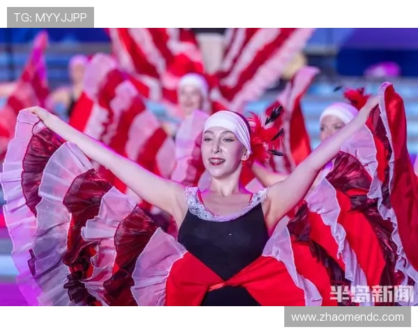 澳门娱乐表演秀推荐，必看精彩演出让你流连忘返