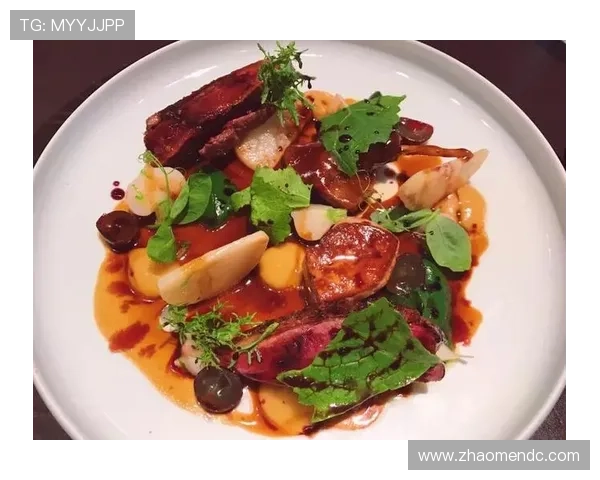 澳门巴黎人购物中心美食推荐指南,品味多国美食满足你的味蕾享受