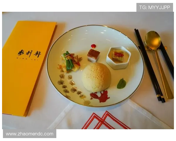 澳门永利轩招牌美食揭秘,带您品味澳门最具特色的美味佳肴