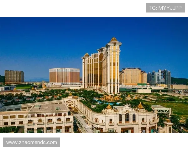 澳门百老汇文化：探索澳门娱乐与文化融合的独特魅力