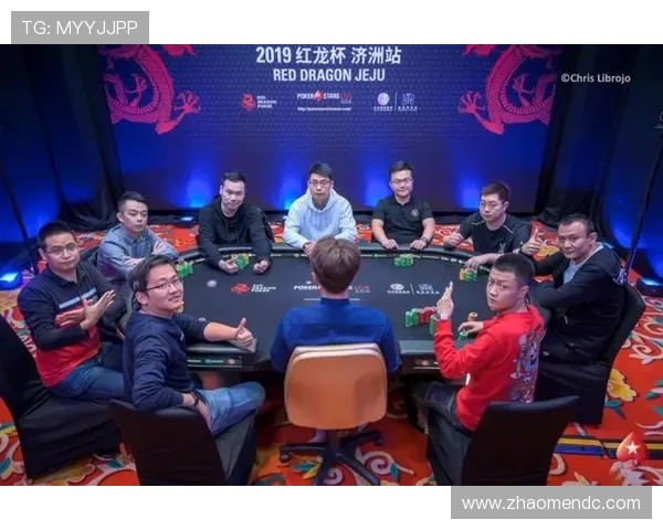 红龙扑克：详细解析游戏规则与策略提升你的获胜几率